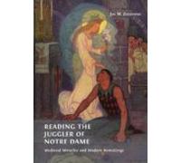 Reading The Juggler Of Notre Dame (ebook)