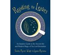 Reading The Leaves (ebook)
