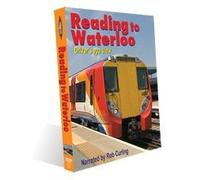 Reading to Waterloo - Drivers Eye View