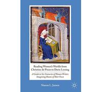 Reading Women's Worlds from Christine de Pizan to Doris Lessing: A Guide to Six Centuries of Women Writers Imagining Rooms of Their Own by S. Jansen (2011-03-15)
