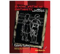 Reading, Writing and Rhythmetic: - the ABCs of Music Transcription