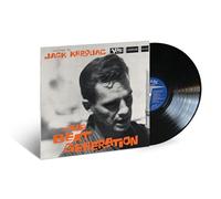 Readings By Jack Kerouac On The Beat Generation - Vinilo
