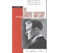 Readings on the Great Gatsby (The Greenhaven Press Literary Companion to American Literature)
