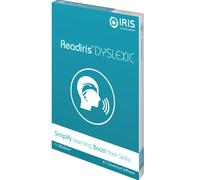 Readiris Dyslexic 2.0 250 User