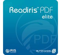 Readiris PDF Elite a partir de 10000 Usuario(s)