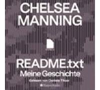 Readme.txt - Meine Geschichte (ungekürzt) (audiolibro)