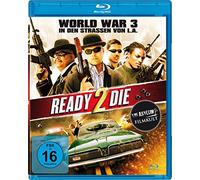 Ready 2 Die [Blu-ray] [Francia]