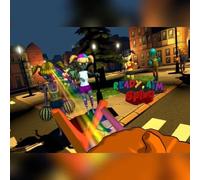 Ready, Aim, Splat! [VR] (PC) Steam Key - GLOBAL