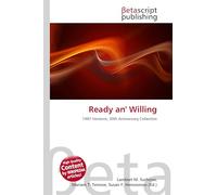 Ready an' Willing: 1987 Versions, 30th Anniversary Collection