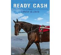 Ready Cash : Le trotteur du siècle [Francia] [DVD]