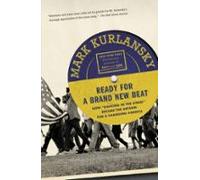 Ready For A Brand New Beat (ebook)