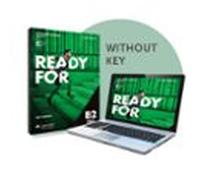Ready for B2 First. Student’s Book without Key ePack (4th ed.)