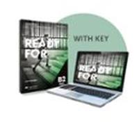 Ready for B2 First Workbook + Key ePack (4th Ed.)