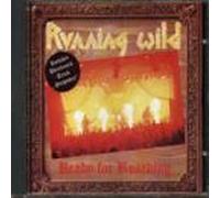 Ready For Boarding by Running Wild (2003-01-13)