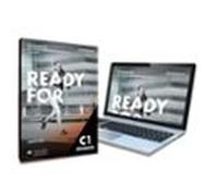 Ready For C1 Advanced Workbook Without Key