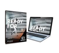 READY FOR C1 ADVANCED Workbook without key: libro del alumno impreso sin respuestas (Ready For 4th Ed)