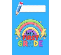 Ready for First Grade