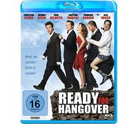 Ready for Hangover [Alemania] [Blu-ray]