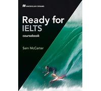 READY FOR IELTS Sb Pk -Key