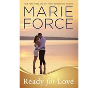 Ready for Love: Gansett Island Series, Book 3