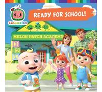 Ready for School! (Cocomelon)
