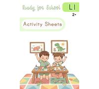 Ready for School L1: Activity Sheets