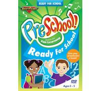 Ready for School [USA] [DVD]