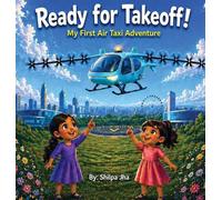 Ready for Takeoff!