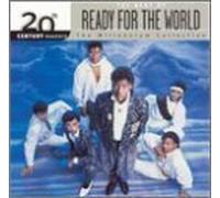 Ready for the World - 20th Century Masters