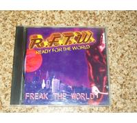 Ready for the World - Freak The World