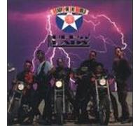 Ready for the World - Ruff 'n Ready