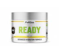 Ready (Fórmula de Hidratación Avanzada) - Limón - 250g