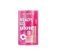 Nuxe Pack Pink Ready to Glow