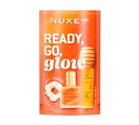 Ready, Go, Glow Honey
