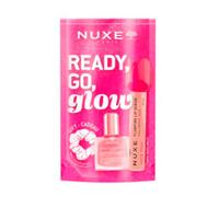 Ready, Go, Glow, Pink