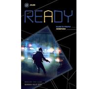 Ready. Jules: Tú eres el protagonista (LITERATURA JUVENIL - Ready)