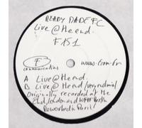 Ready Made Fc - Liver @ the End [Vinilo]