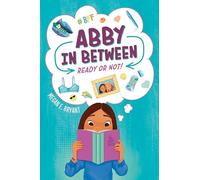 Ready or Not! #1 (Abby in Between)