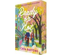 Ready Or Not