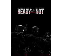 Ready or Not