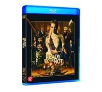 Ready Or Not [Blu-Ray]