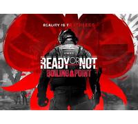 Ready or Not: Boiling Point (DLC) (PC) Steam Key - GLOBAL