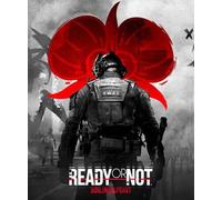 Ready or Not: Boiling Point (DLC) Steam Key (PC) ROW