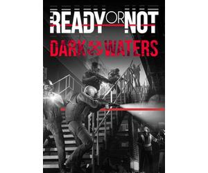 Ready or Not: Dark Waters (DLC) (PC) Steam Key GLOBAL