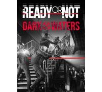 Ready or Not: Dark Waters (PC) - Steam Key - EUROPE