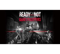 Ready or Not: Dark Waters Steam Europe & US & Canada PC