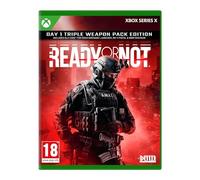 Ready or Not: Day One Edition - Xbox