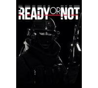 Ready or Not | Digital Deluxe Edition (Xbox Series X/S) - Xbox Live Account - GLOBAL
