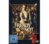 Ready or Not [Alemania] [DVD]