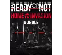 Ready or Not: Home Invasion Bundle (PC) - Steam Key - EUROPE